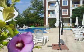 Villa Aria Complex